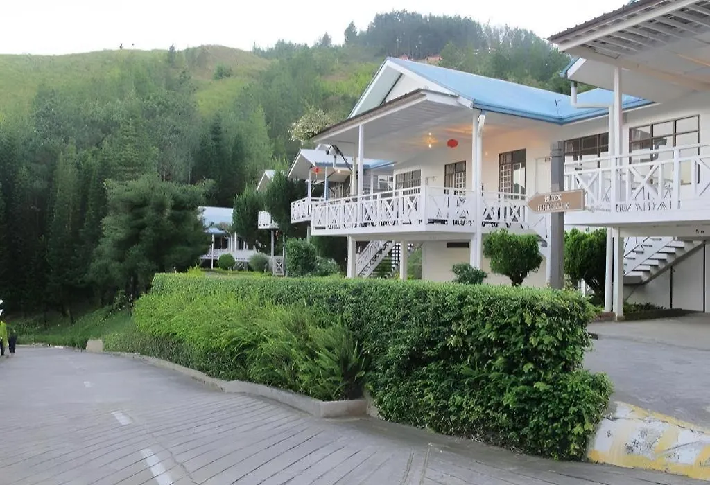 Kinabalu Pine Resort-1