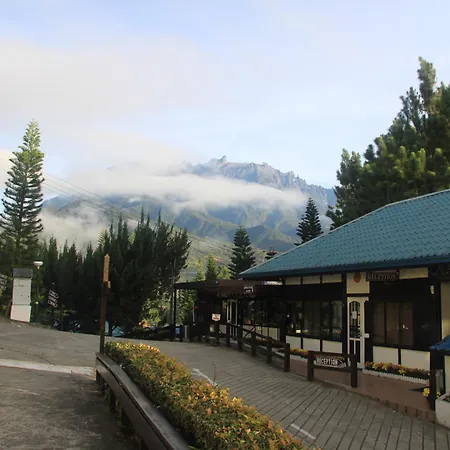 Kinabalu Pine Resort-3